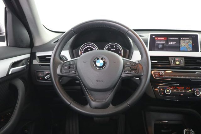 BMW X1 2020