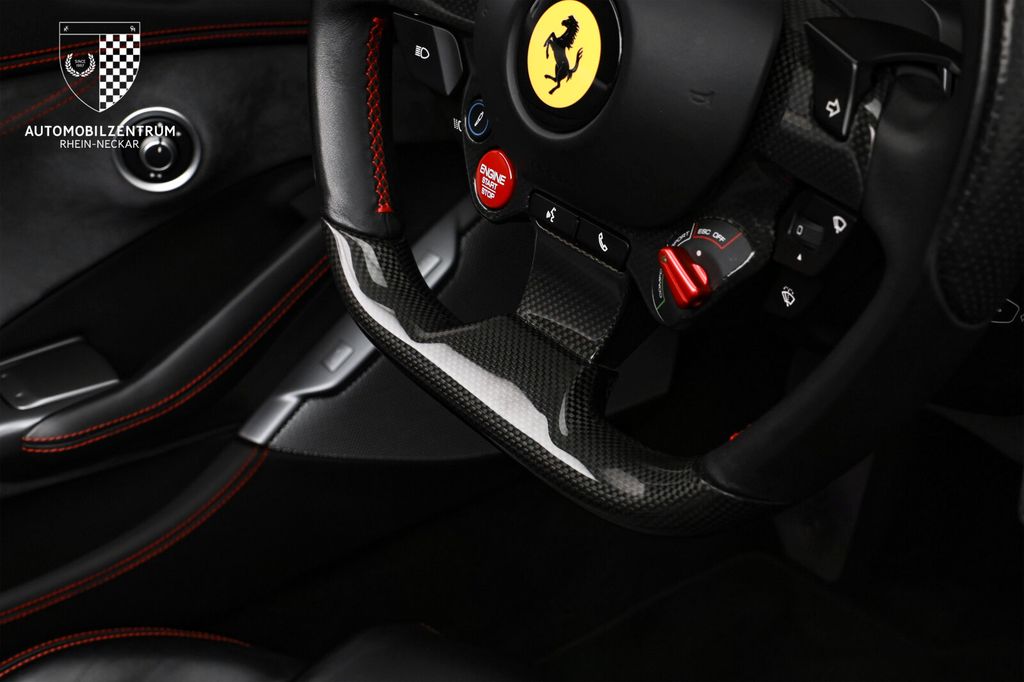Ferrari Portofino 2020