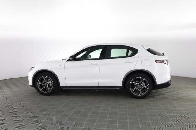 Alfa Romeo Stelvio 2023