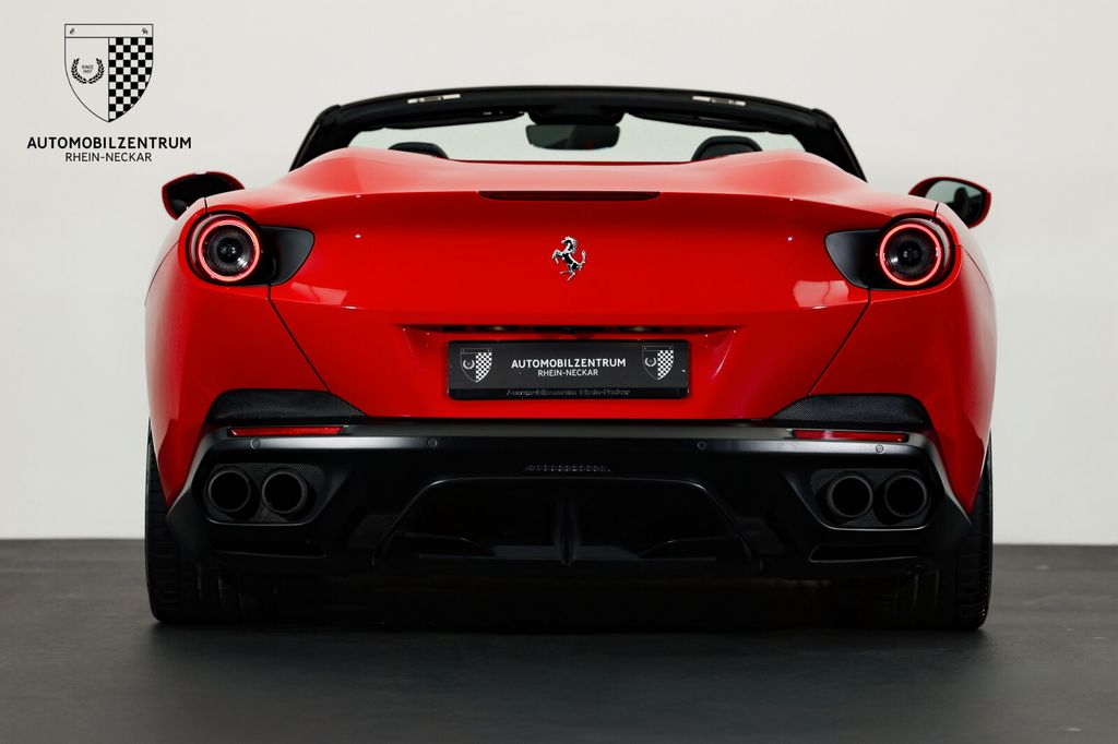 Ferrari Portofino 2020