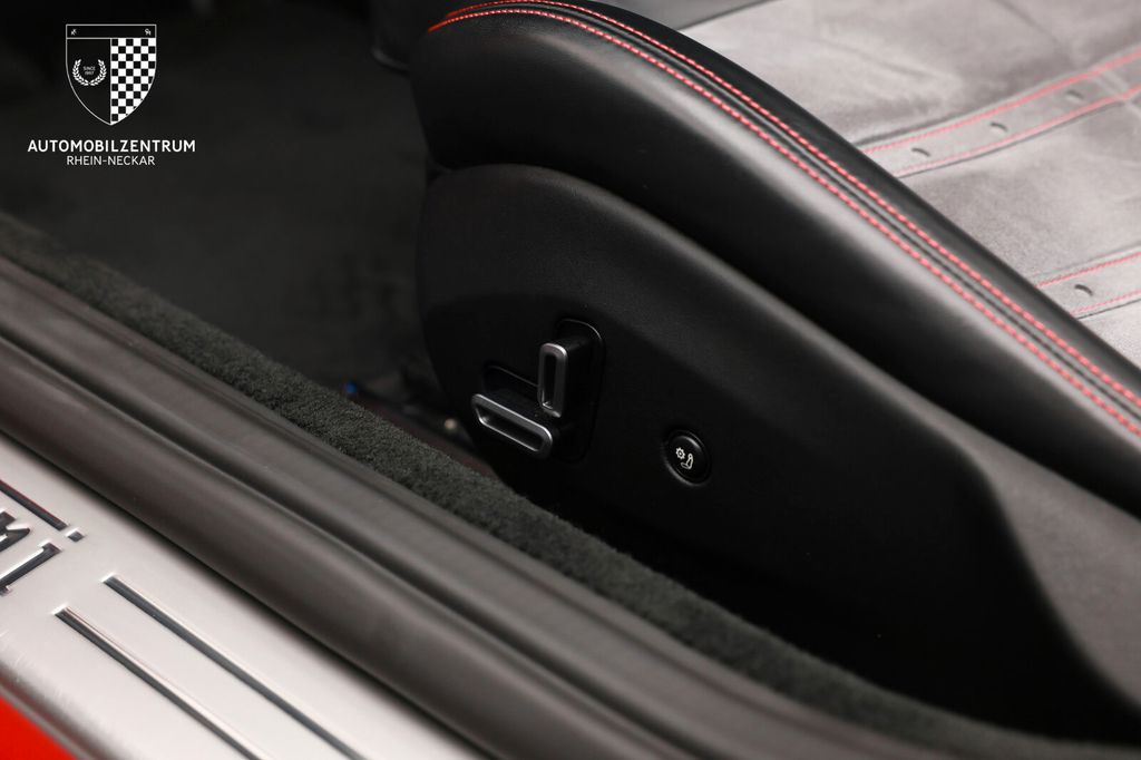 Ferrari Portofino 2020