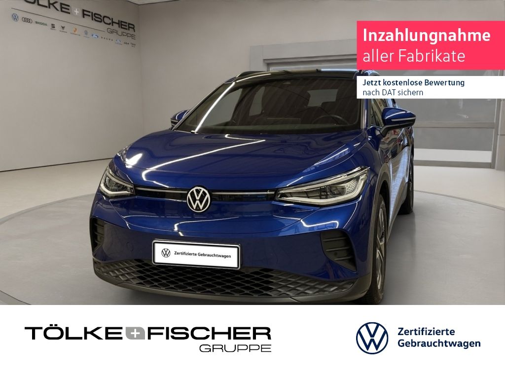 Volkswagen ID.4 2022