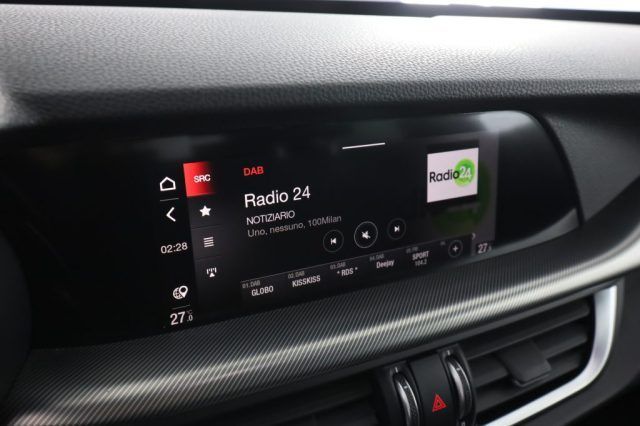 Alfa Romeo Stelvio 2023