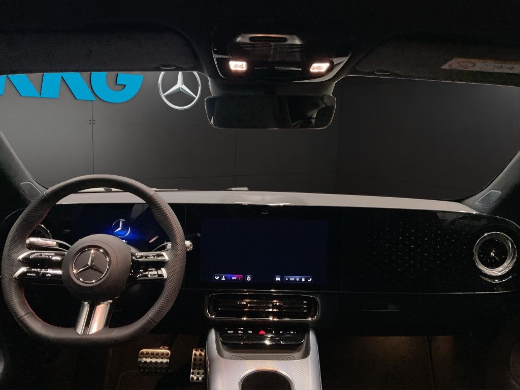 Mercedes-Benz CLA 250 2026