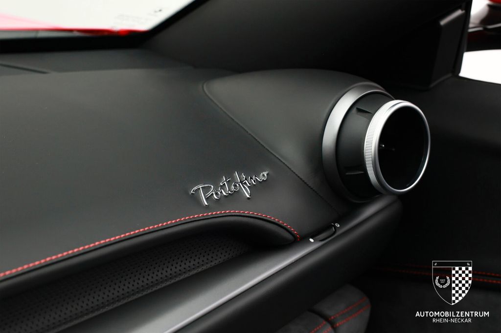 Ferrari Portofino 2020