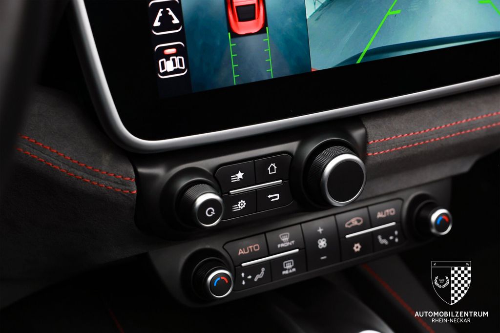Ferrari Portofino 2020