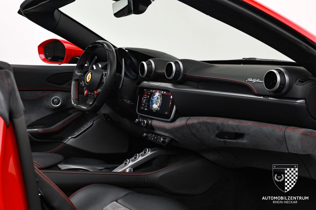 Ferrari Portofino 2020