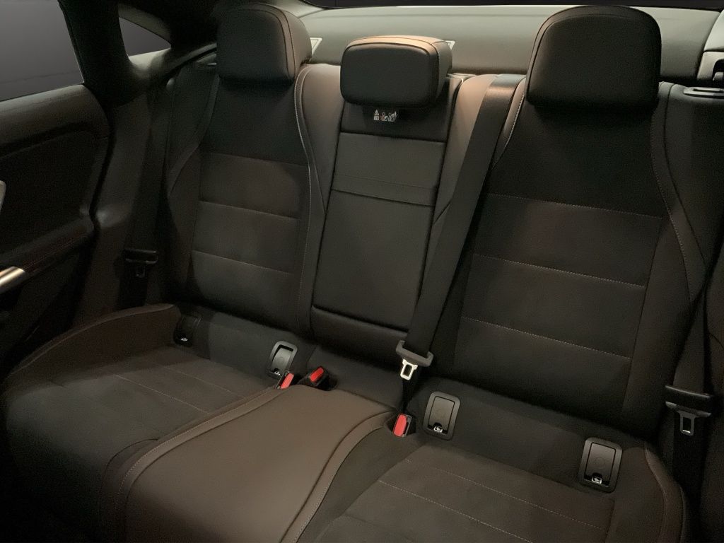 Mercedes-Benz CLA 250 2026