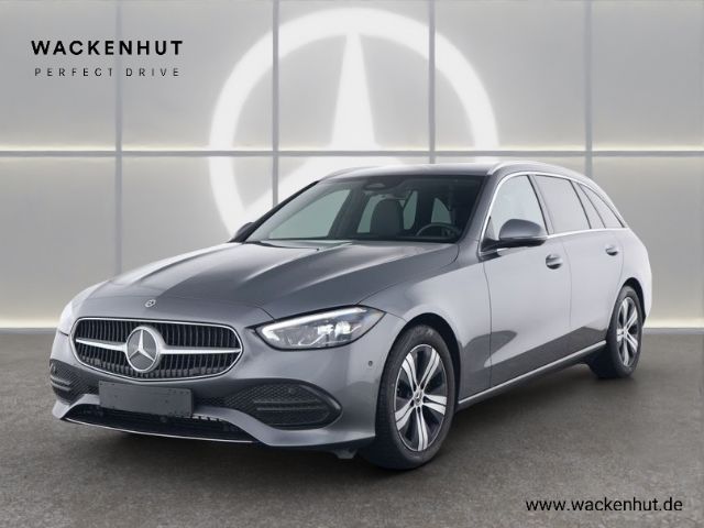 Mercedes-Benz C 180 2024