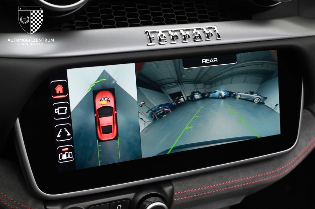 Ferrari Portofino 2020