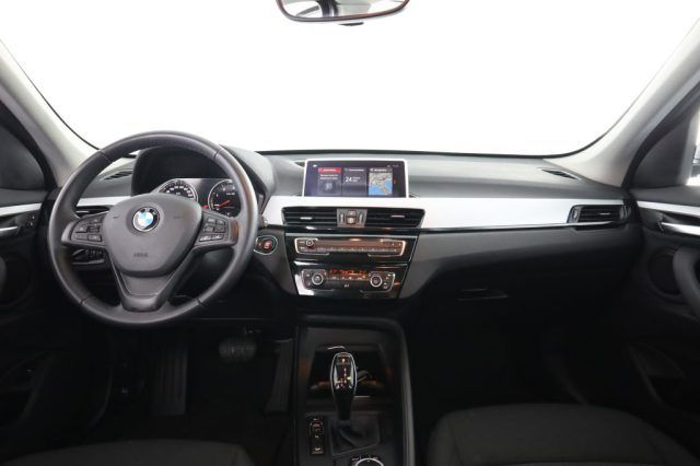 BMW X1 2020