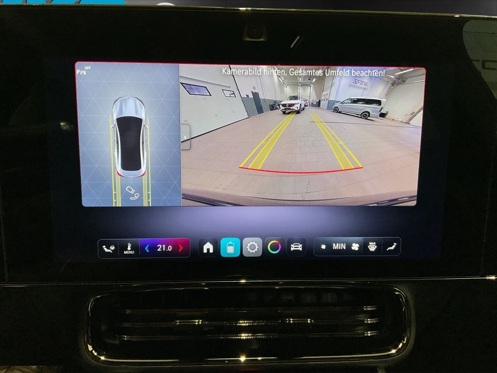 Mercedes-Benz CLA 250 2026