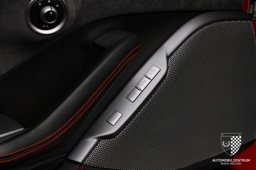 Ferrari Portofino 2020