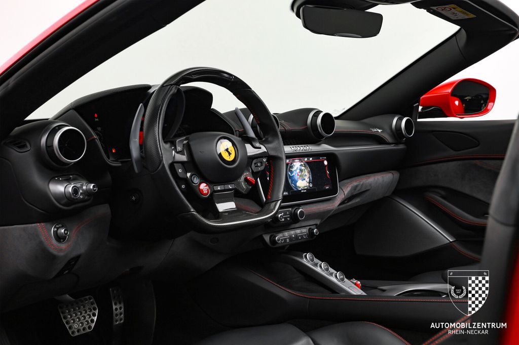 Ferrari Portofino 2020