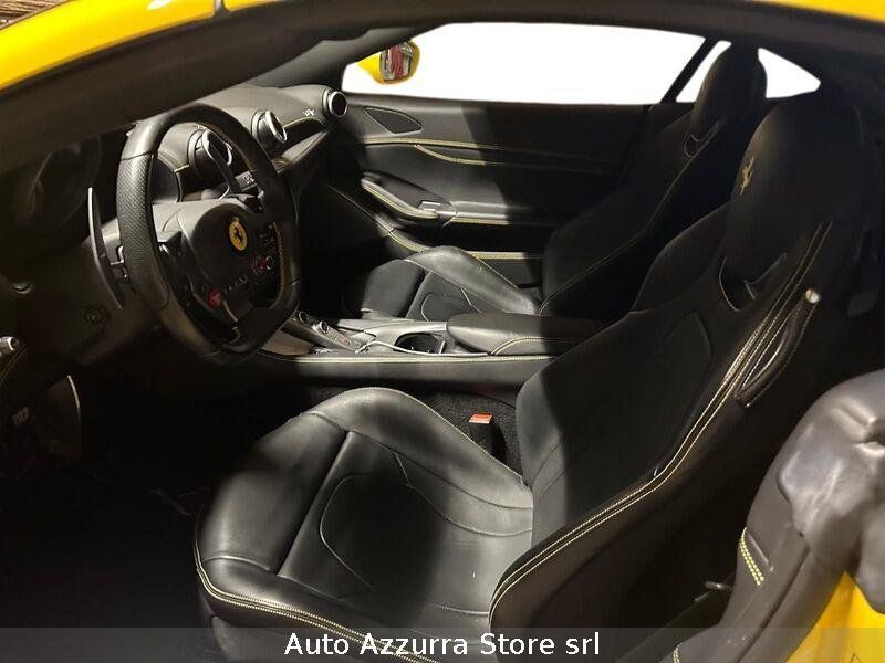 Ferrari Portofino 2019