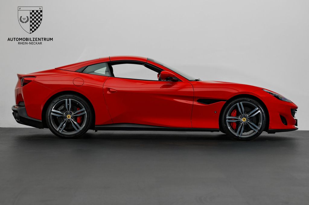 Ferrari Portofino 2020