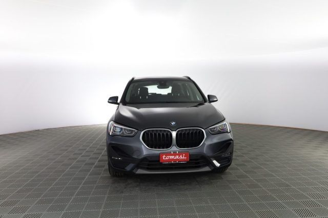 BMW X1 2020