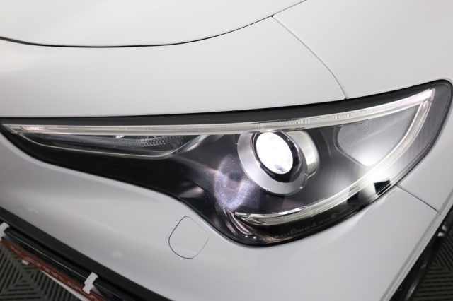 Alfa Romeo Stelvio 2023