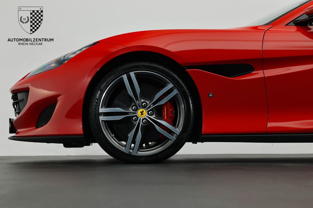 Ferrari Portofino 2020