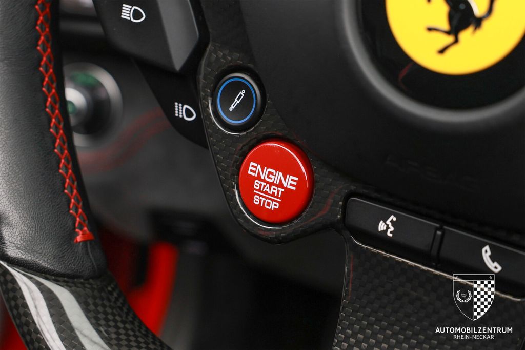 Ferrari Portofino 2020