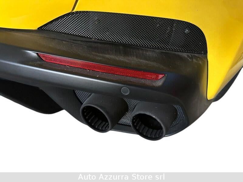 Ferrari Portofino 2019