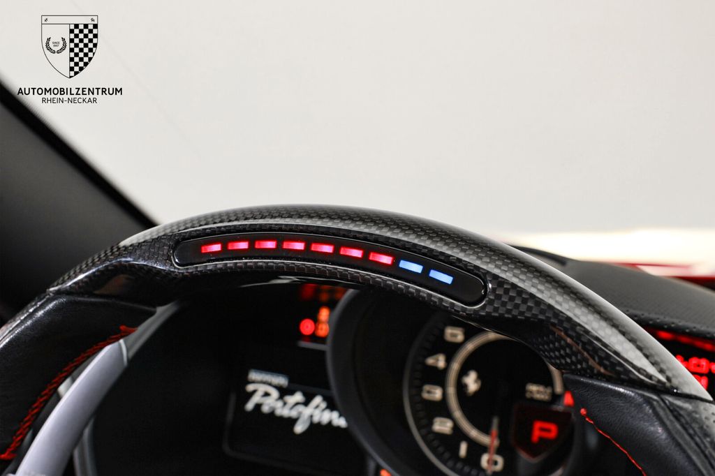 Ferrari Portofino 2020