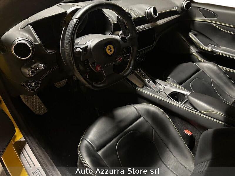 Ferrari Portofino 2019