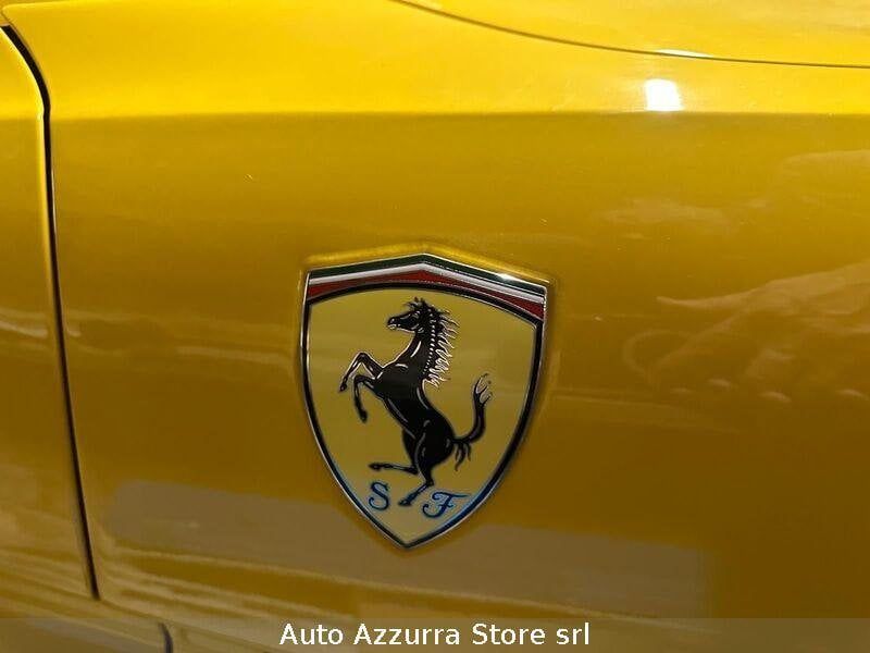 Ferrari Portofino 2019