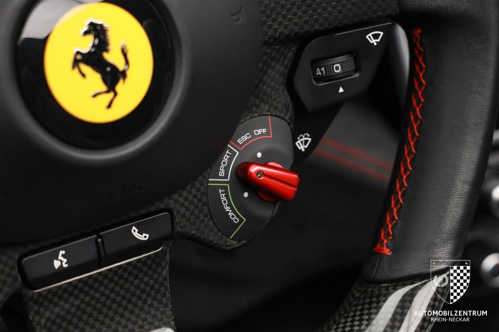 Ferrari Portofino 2020