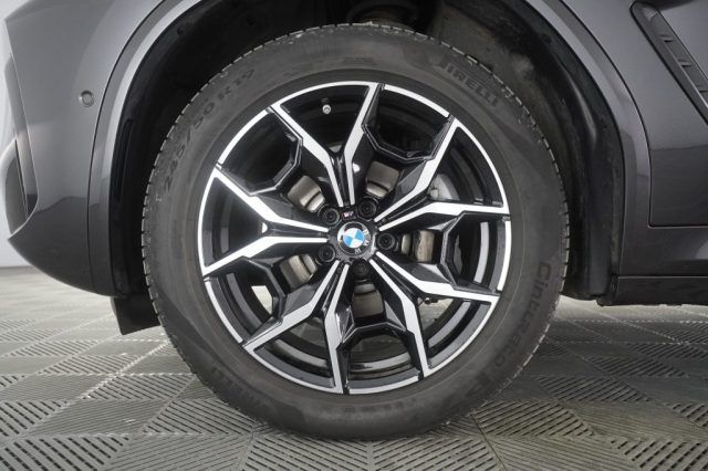 BMW X3 2024