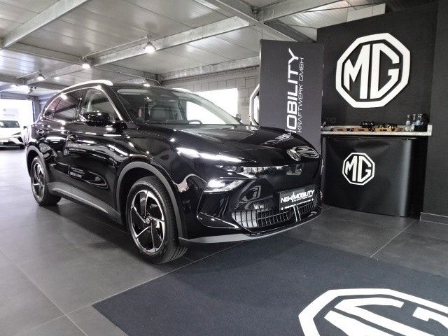 MG S5 2025