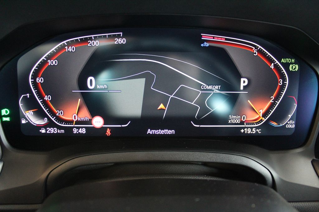 BMW 420 2023