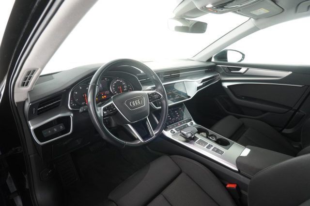 Audi A6 2023