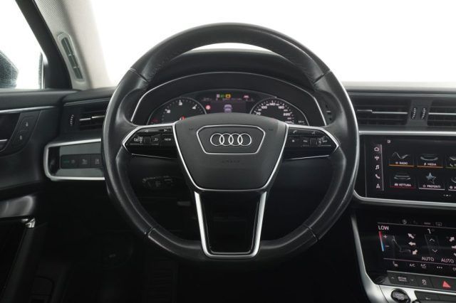 Audi A6 2023