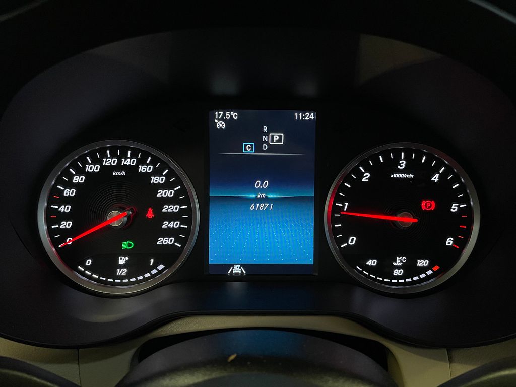 Mercedes-Benz C 220 2022