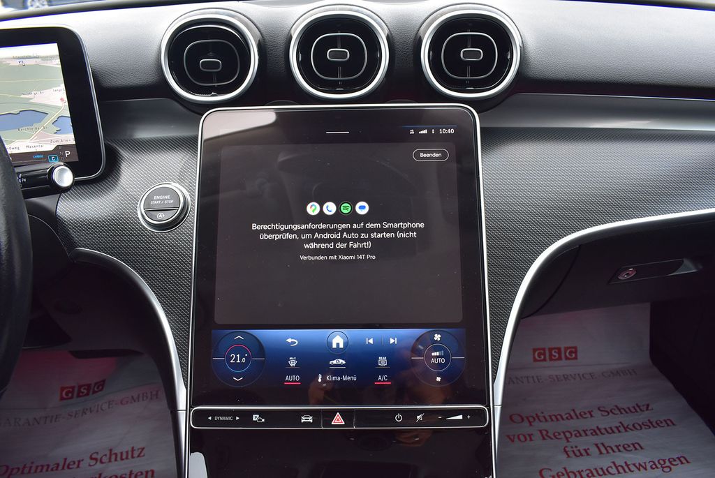 Mercedes-Benz C 200 2023