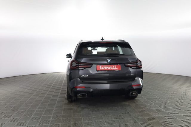 BMW X3 2024