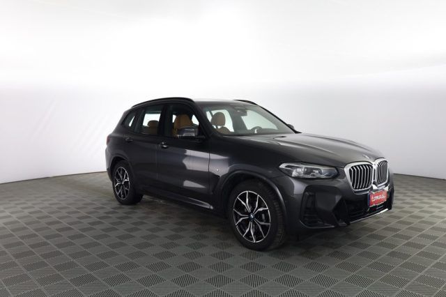 BMW X3 2024