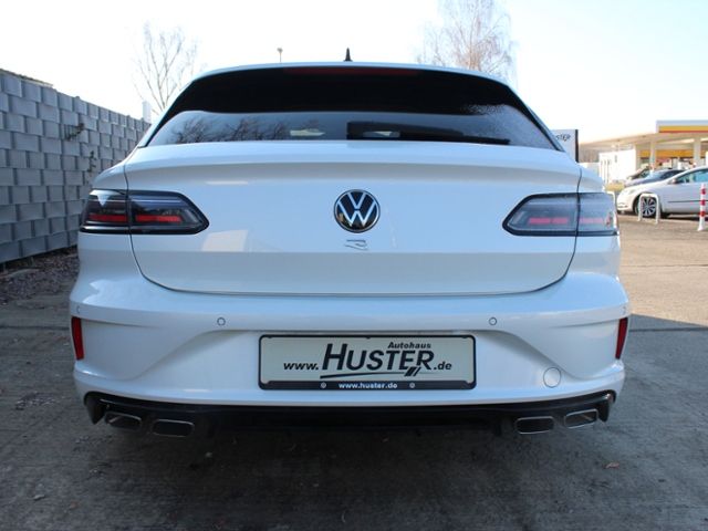 Volkswagen Arteon 2023