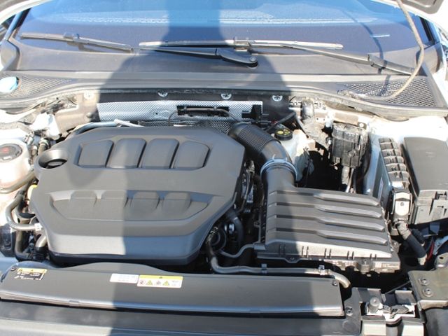 Volkswagen Arteon 2023