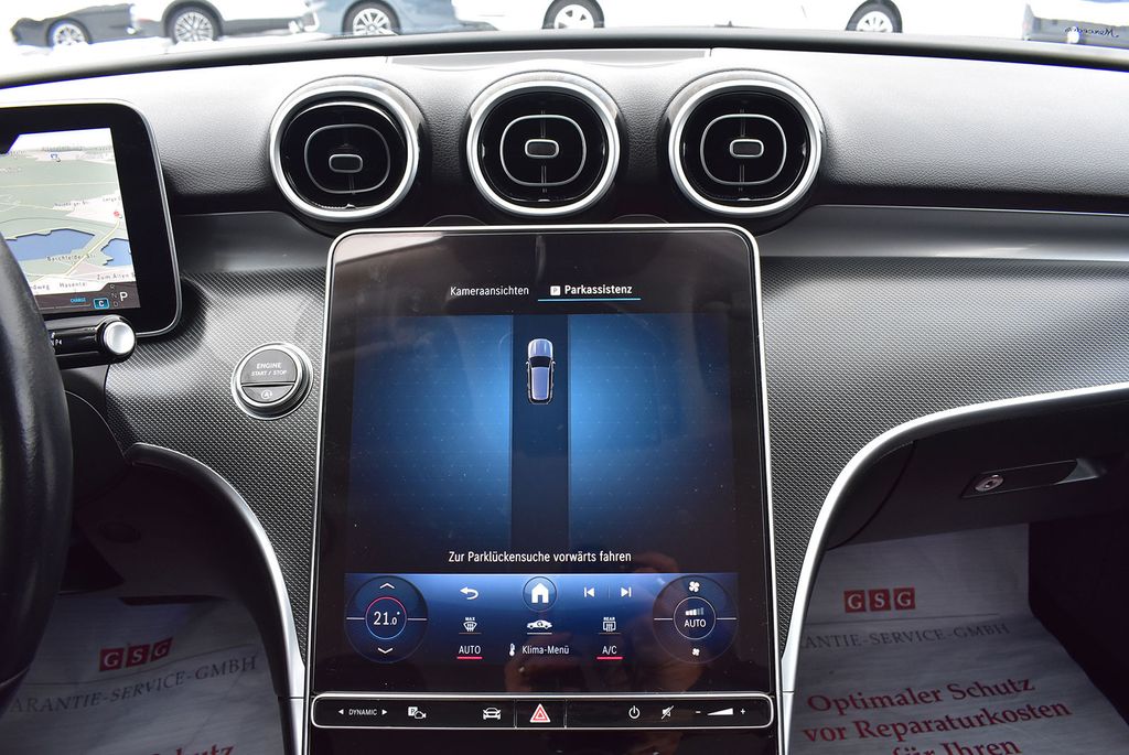 Mercedes-Benz C 200 2023