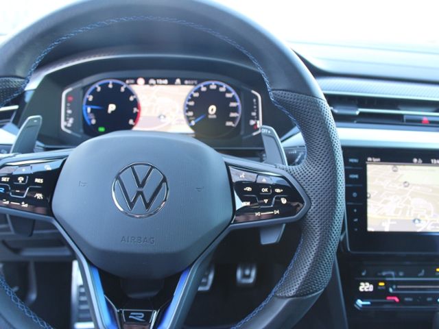 Volkswagen Arteon 2023