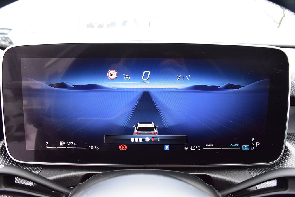 Mercedes-Benz C 200 2023