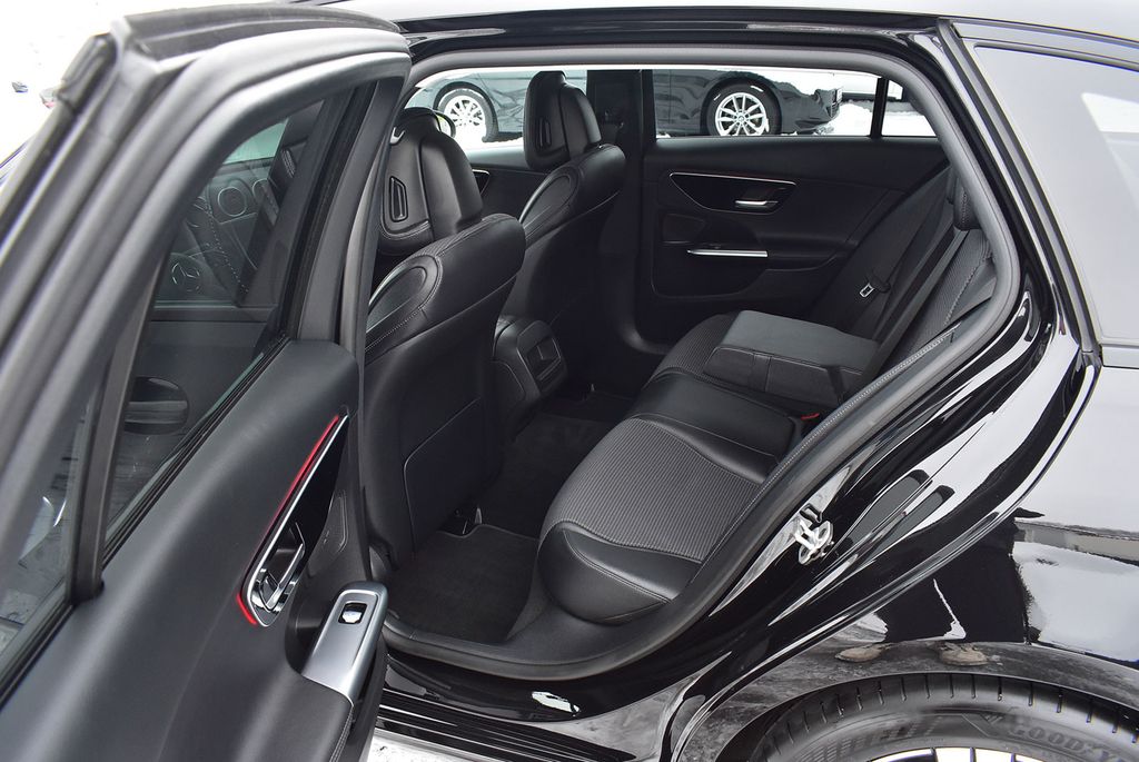 Mercedes-Benz C 200 2023