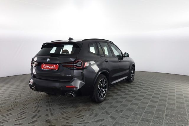 BMW X3 2024