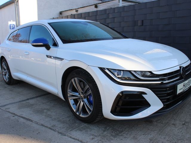 Volkswagen Arteon 2023