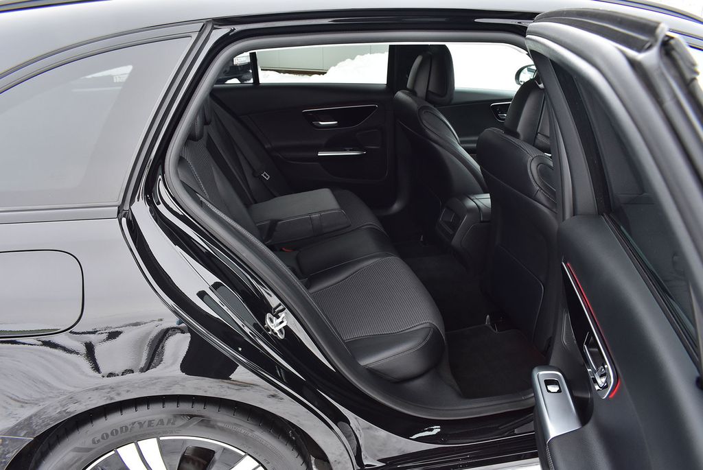 Mercedes-Benz C 200 2023