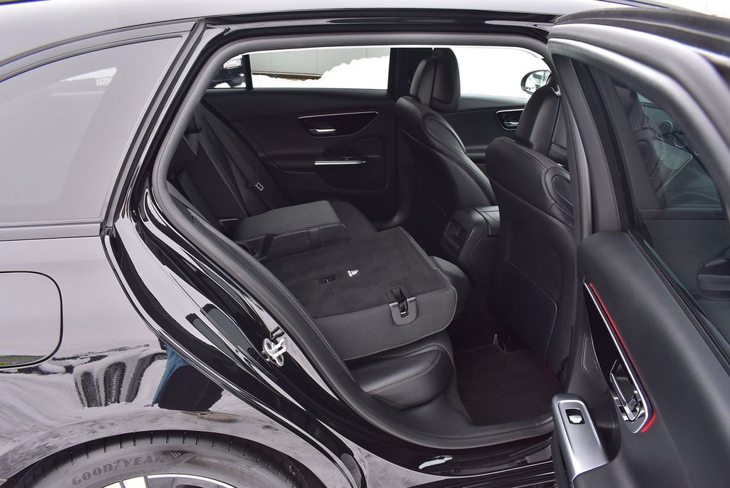 Mercedes-Benz C 200 2023