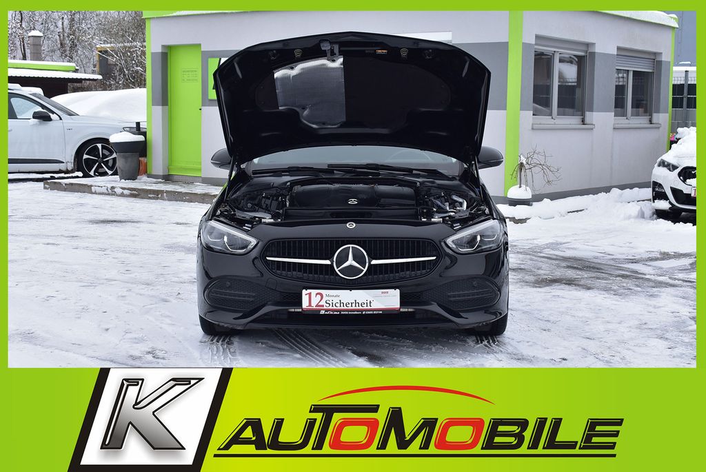 Mercedes-Benz C 200 2023