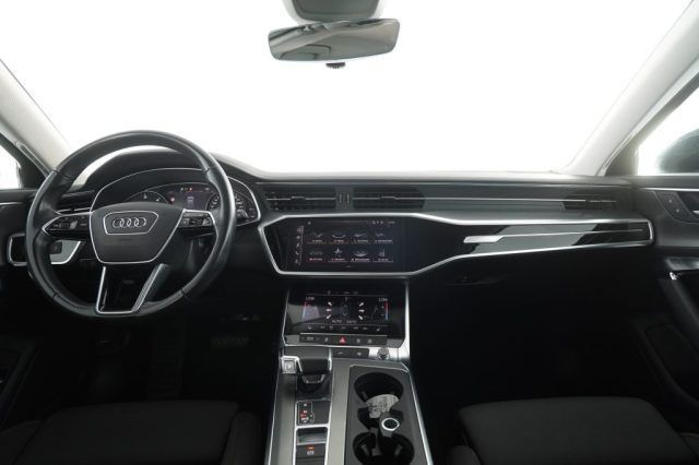 Audi A6 2023